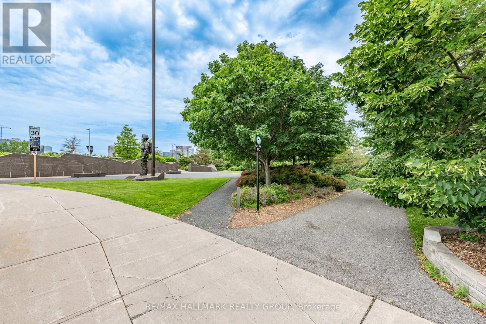 2 Bed, 2 Bath Apartment for Sale in Ottawa – 110 – 200 LETT STREET, Ottawa – MLS# X13637296 - Image 42