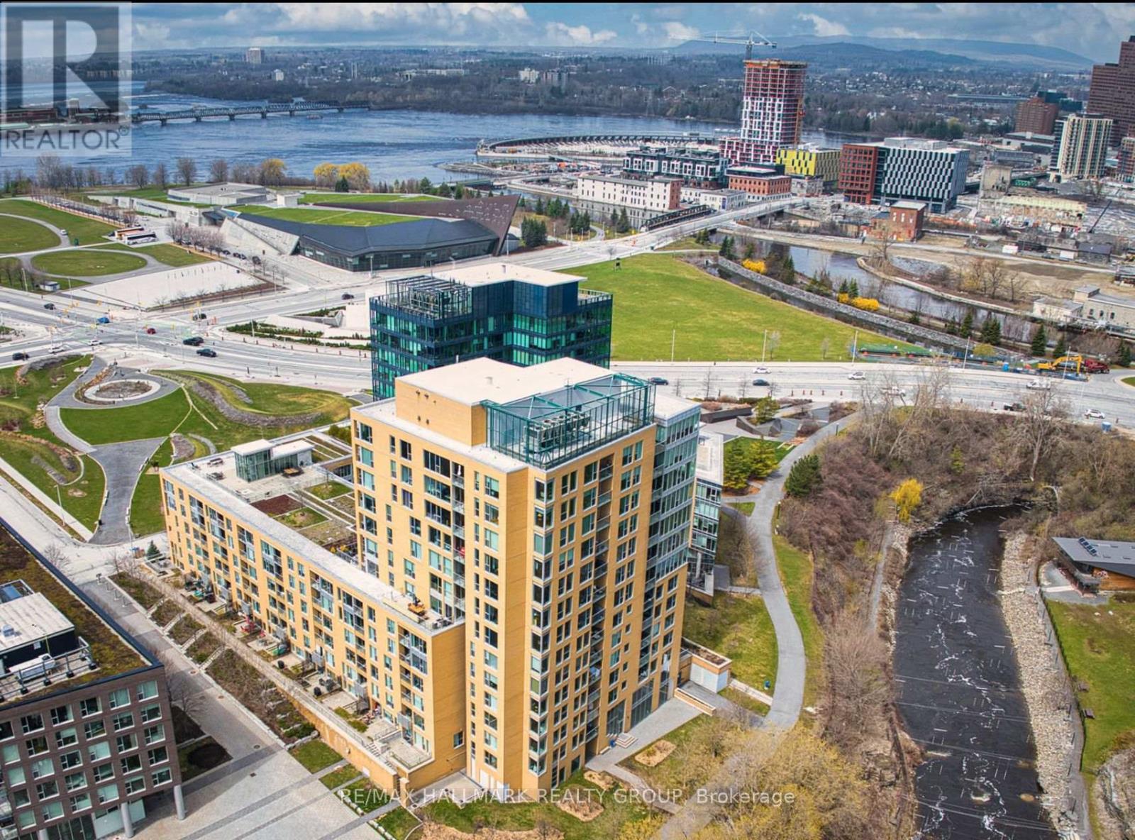 2 Bed, 2 Bath Apartment for Sale in Ottawa – 110 – 200 LETT STREET, Ottawa – MLS# X13637296 - Image 44