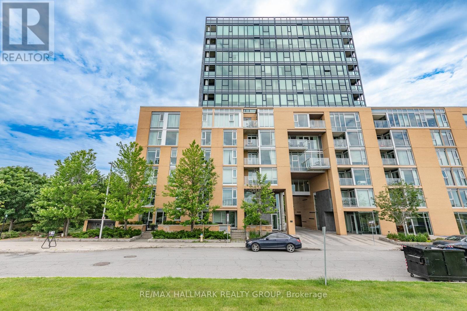 2 Bed, 2 Bath Apartment for Sale in Ottawa – 110 – 200 LETT STREET, Ottawa – MLS# X13637296 - Image 5