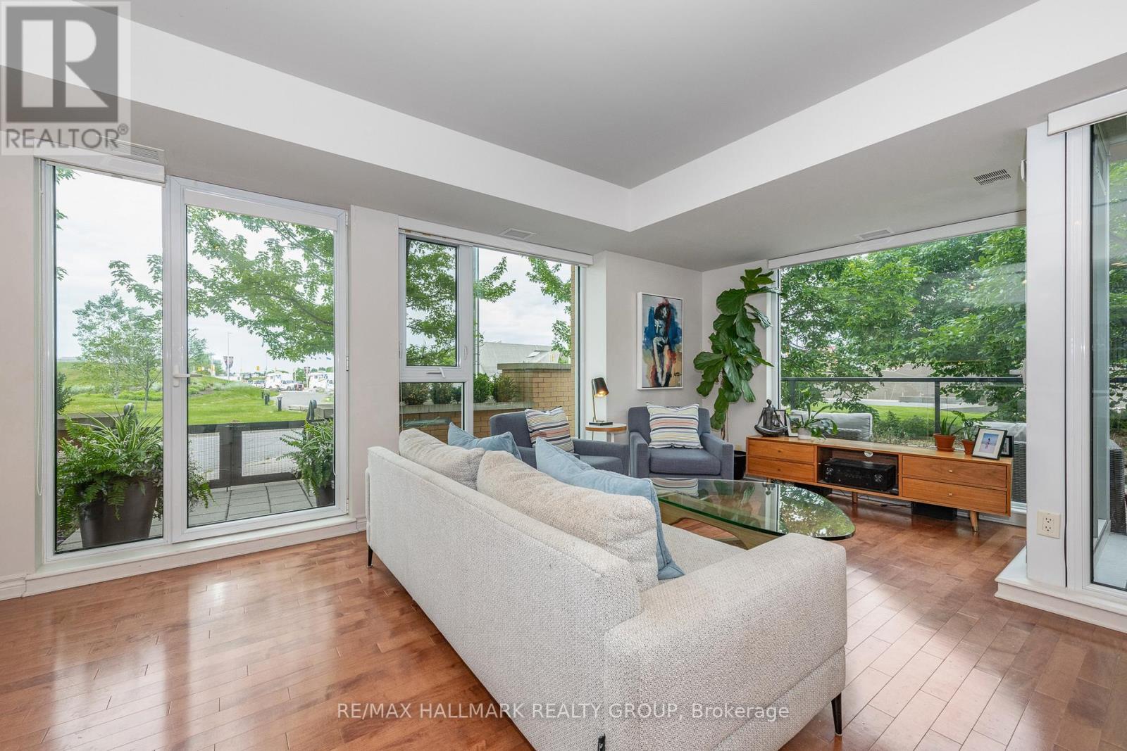 2 Bed, 2 Bath Apartment for Sale in Ottawa – 110 – 200 LETT STREET, Ottawa – MLS# X13637296 - Image 9