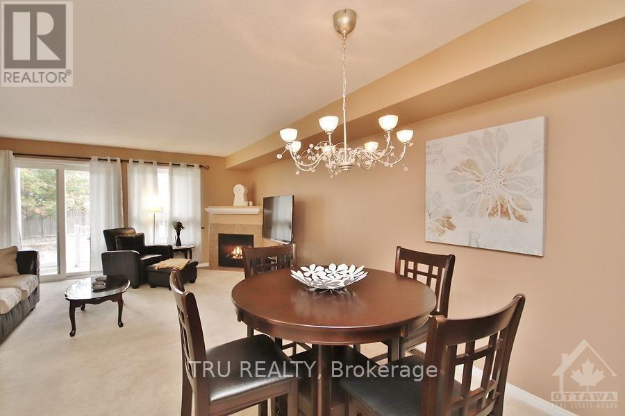 2 Bed, 3 Bath House for Sale in Ottawa – 835 LONGFIELDS DRIVE, Ottawa – MLS# X13637322 - Image 12