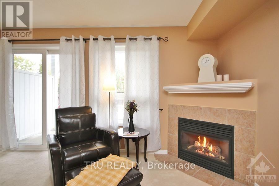 2 Bed, 3 Bath House for Sale in Ottawa – 835 LONGFIELDS DRIVE, Ottawa – MLS# X13637322 - Image 9