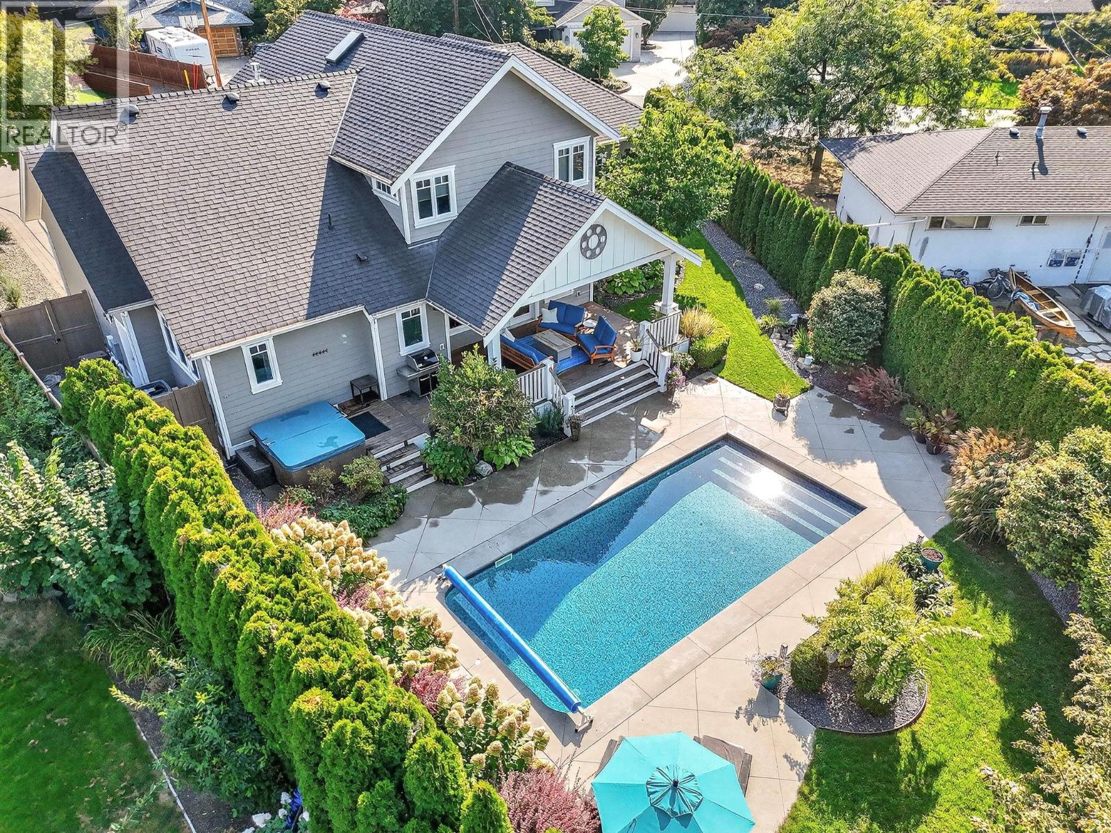 440 Hobson Crescent
