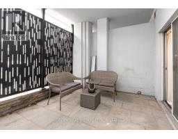 110 - 600 Eglinton Avenue E, Toronto, ON M4P1P3 Photo 18