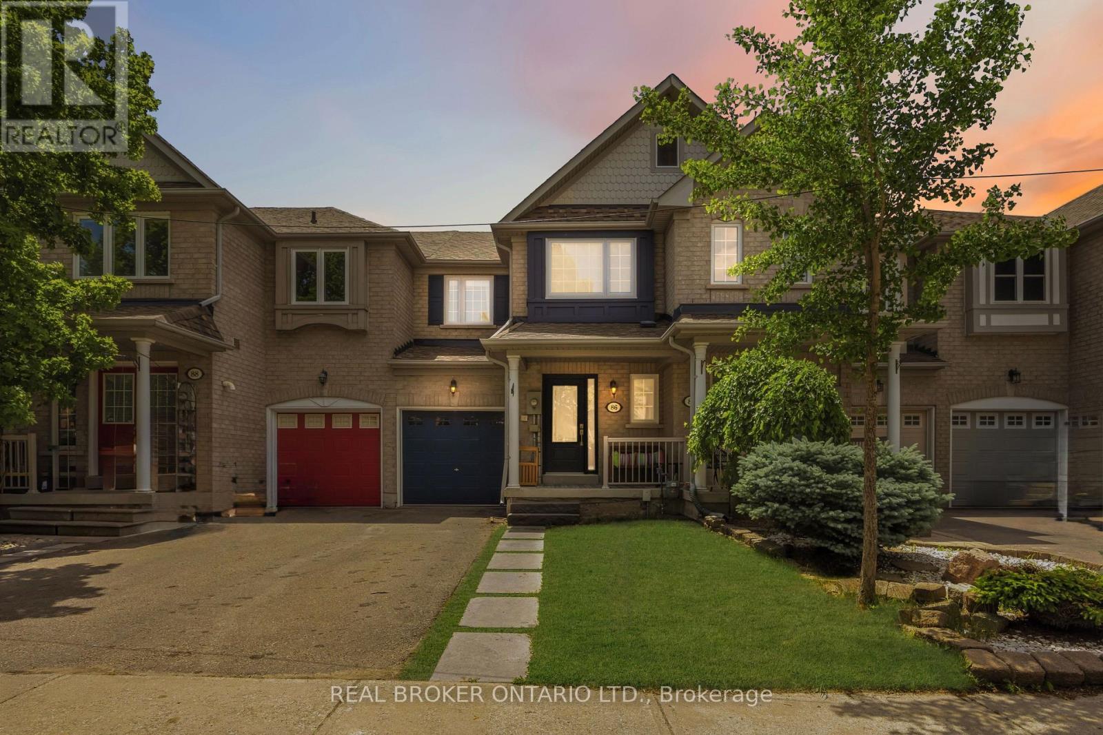 86 COLERIDGE DRIVE - 3