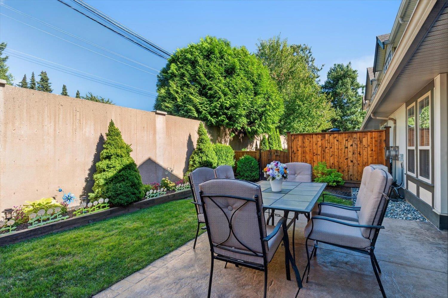 64 6449 BLACKWOOD LANE, Sardis South, Chilliwack