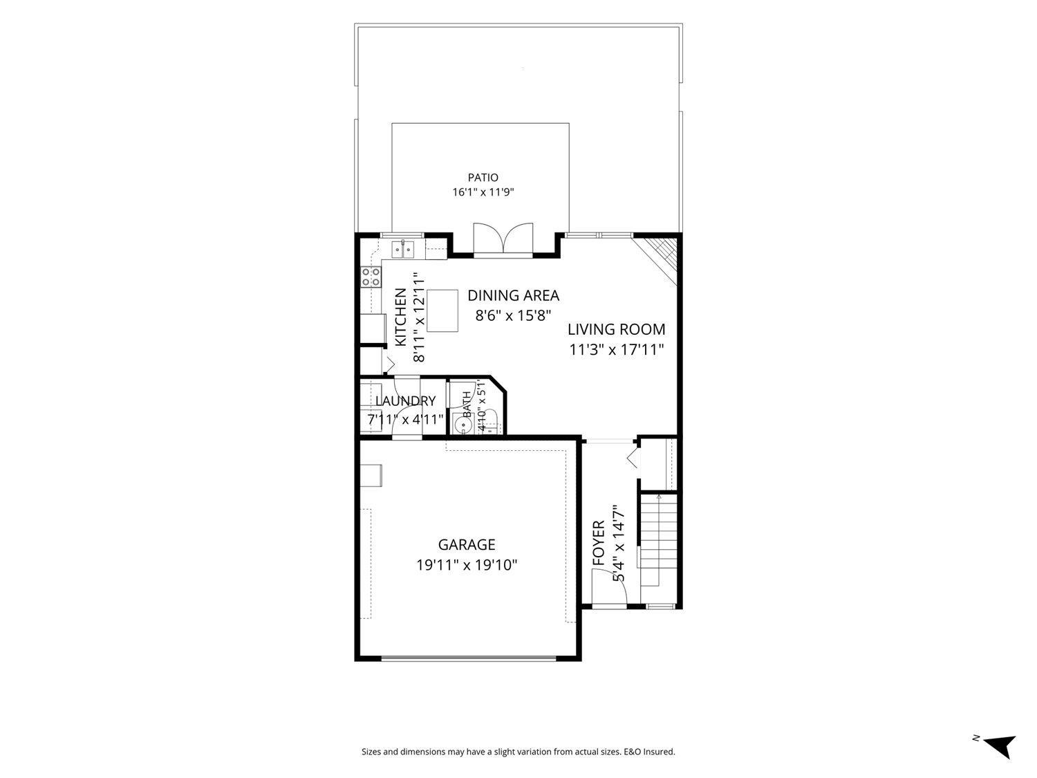 64 6449 BLACKWOOD LANE, Sardis South, Chilliwack