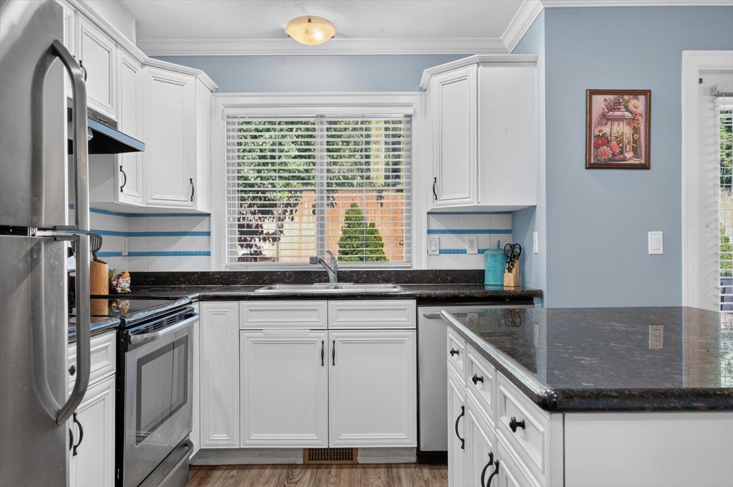 64 6449 BLACKWOOD LANE, Sardis South, Chilliwack