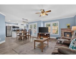 Enclosed porch - 64 6449 Blackwood Lane, Sardis South, Chilliwack, BC V2R5X5 Photo 6