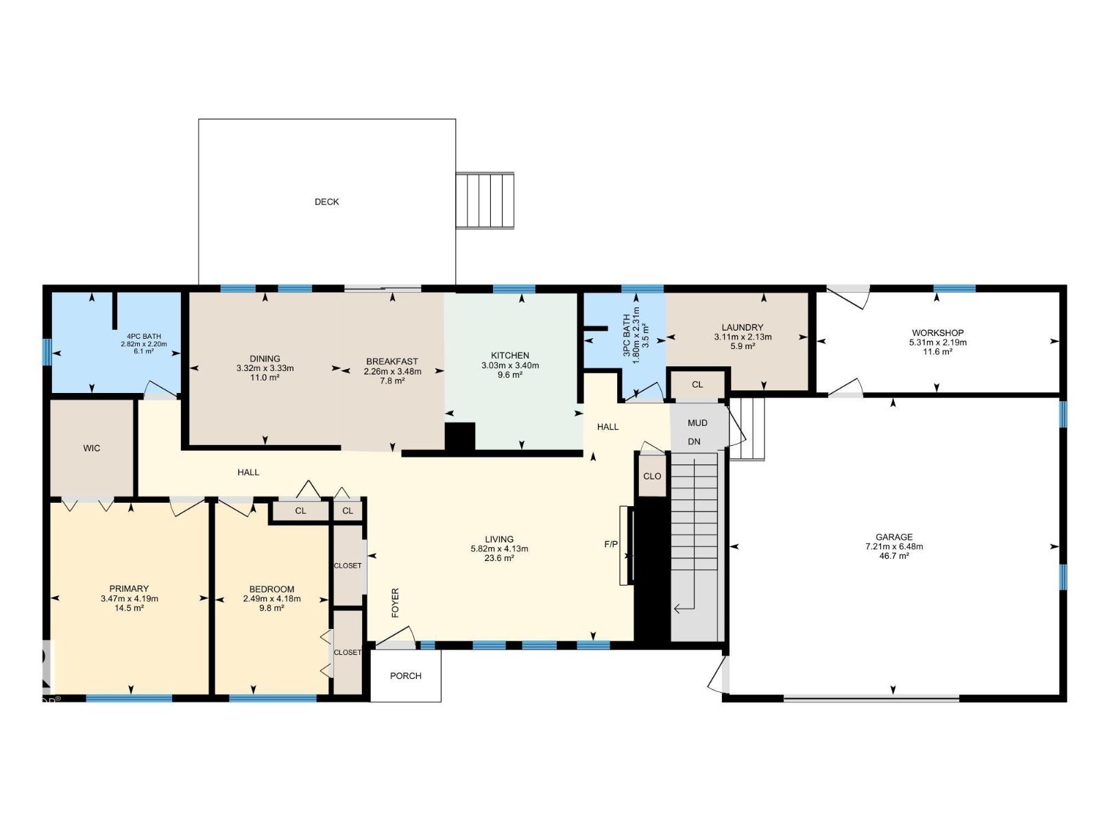 5825 52 ST - Image 57