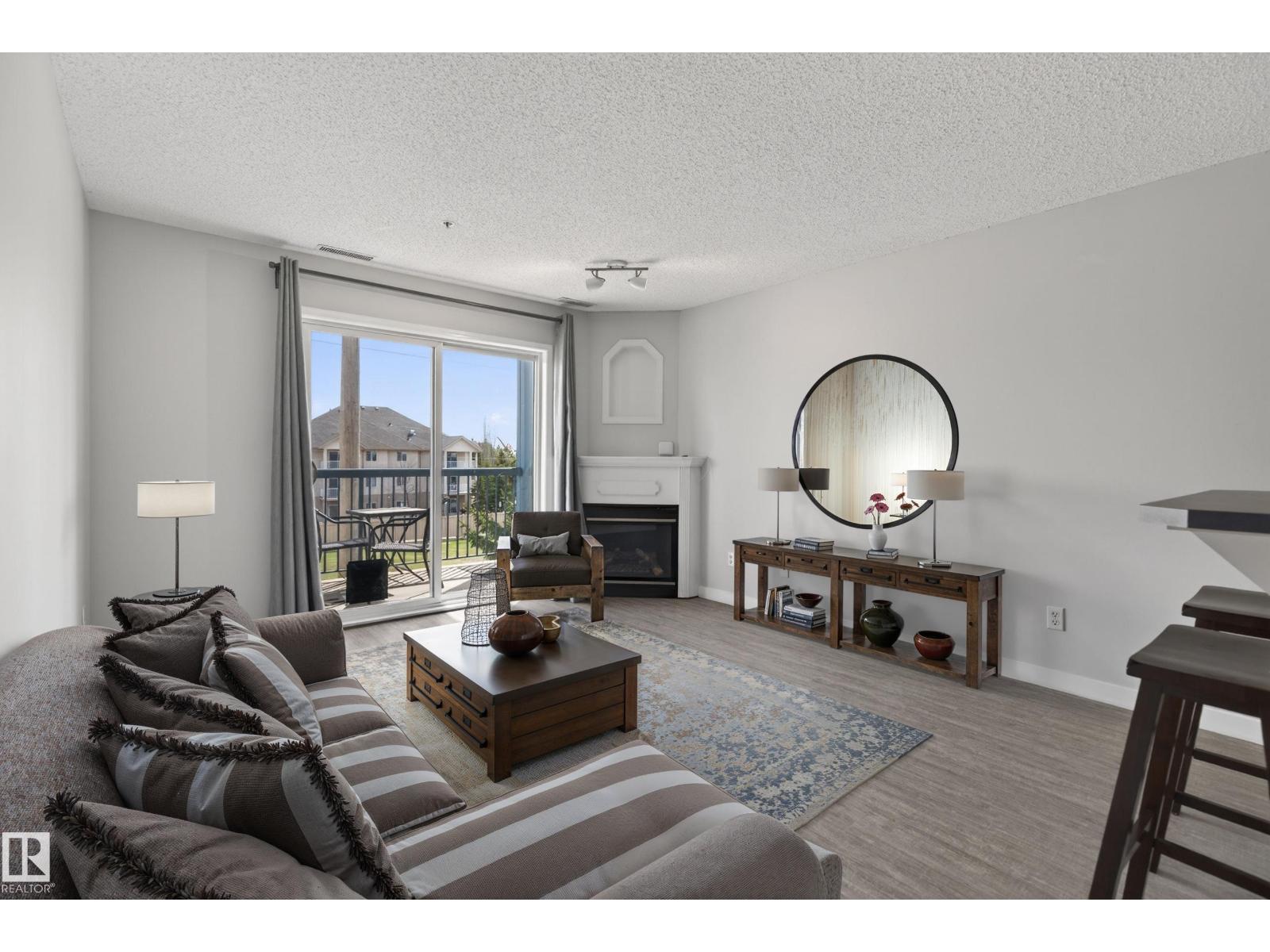 #319 16303 95 ST NW - 1