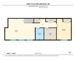 11613 72 Av Nw, Edmonton, AB T6G0B9 Photo 23