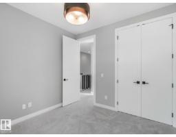 Recreation room - 11613 72 Av Nw, Edmonton, AB T6G0B9 Photo 9