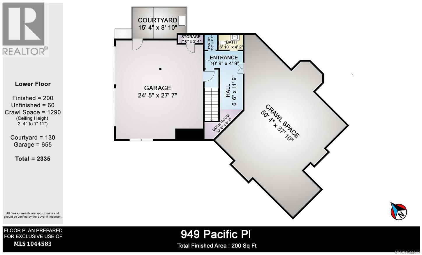 949 Pacific Pl - 42