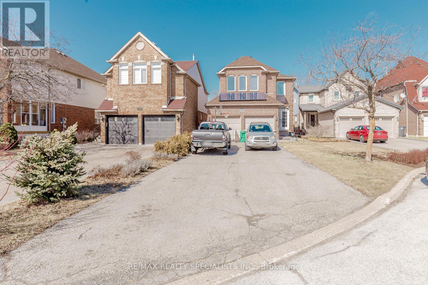 Photo of 2535 Raglan Court