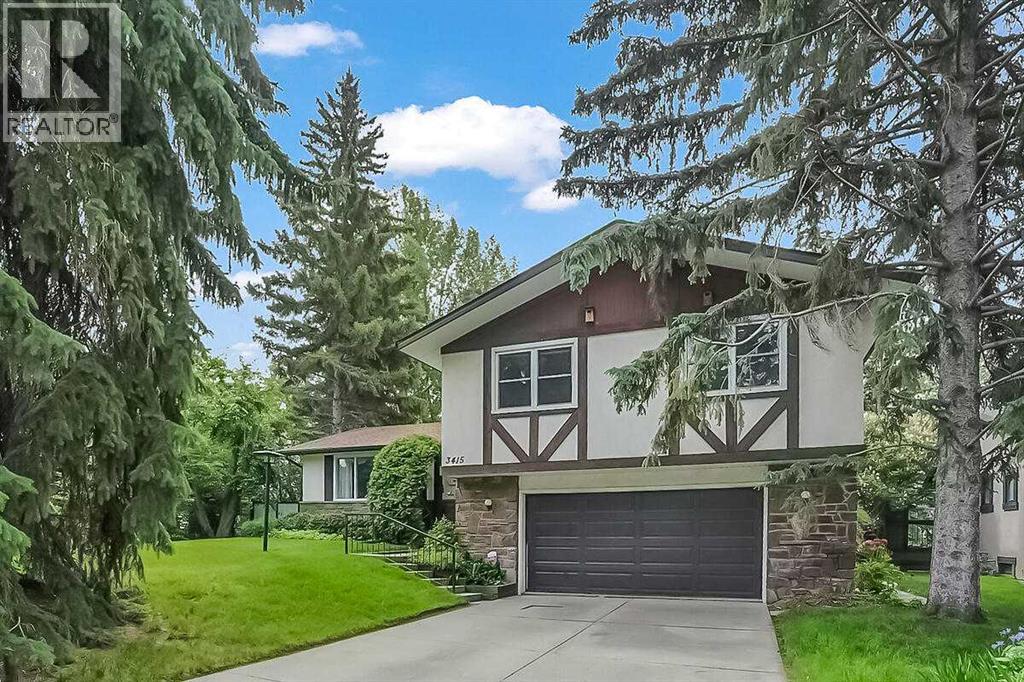 3415 Utah Crescent NW