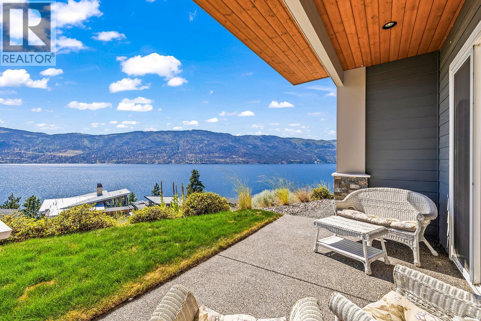 1604 Kimberlite Drive, Lake Country