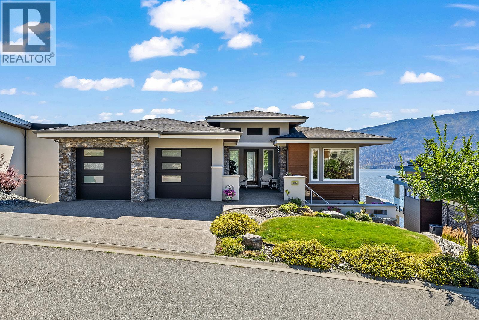 1604 Kimberlite Drive, Lake Country