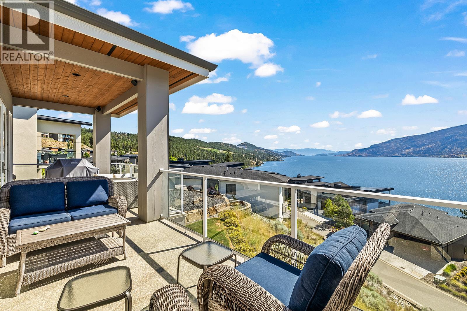 1604 Kimberlite Drive, Lake Country