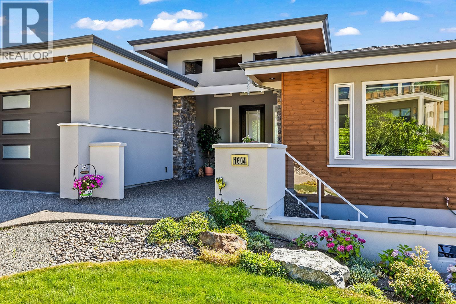 1604 Kimberlite Drive, Lake Country