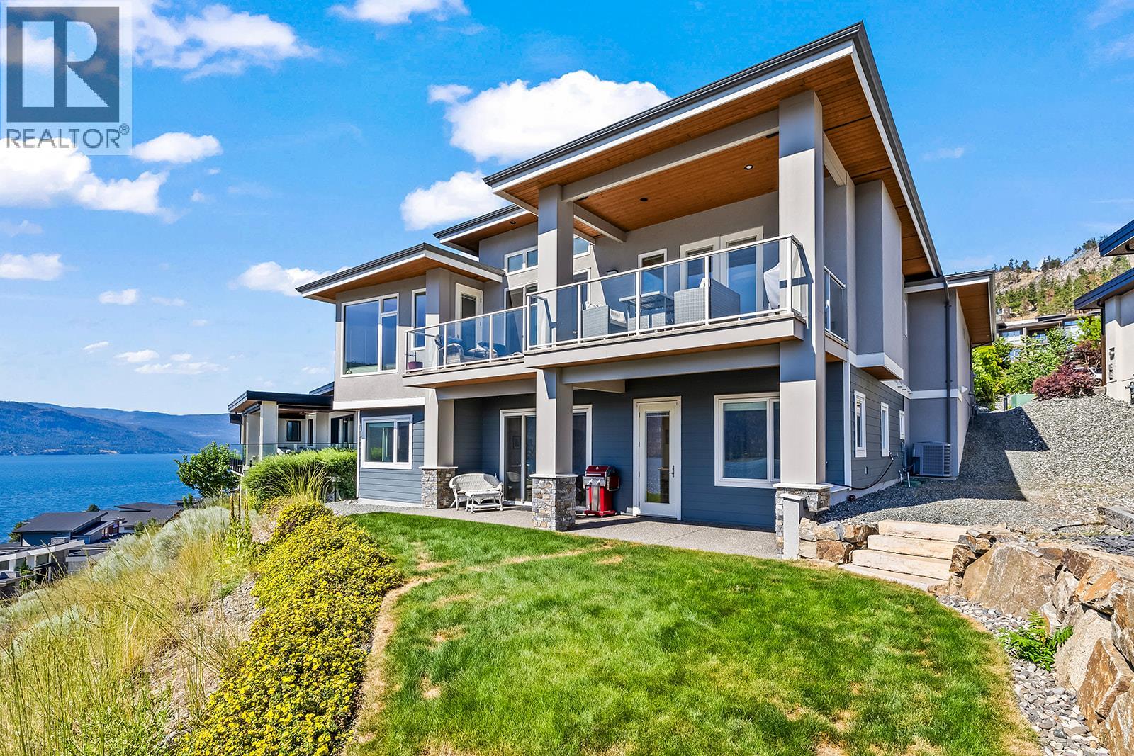 1604 Kimberlite Drive, Lake Country
