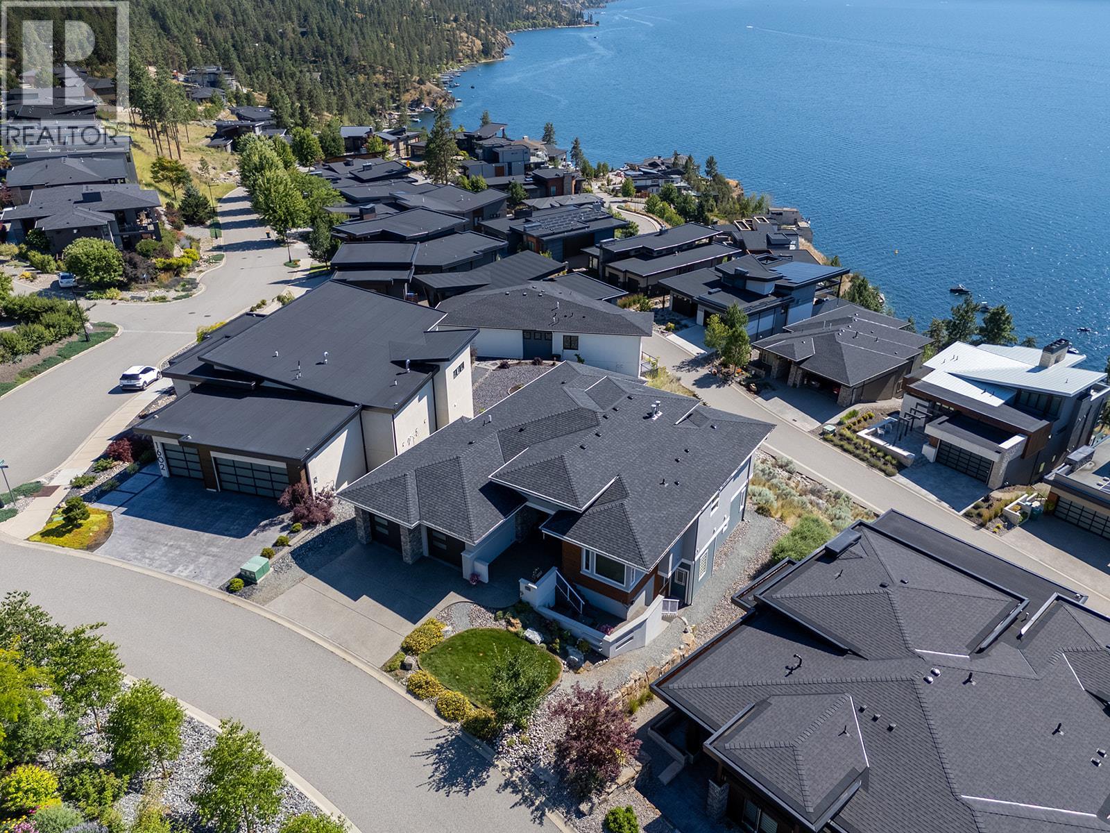 1604 Kimberlite Drive, Lake Country