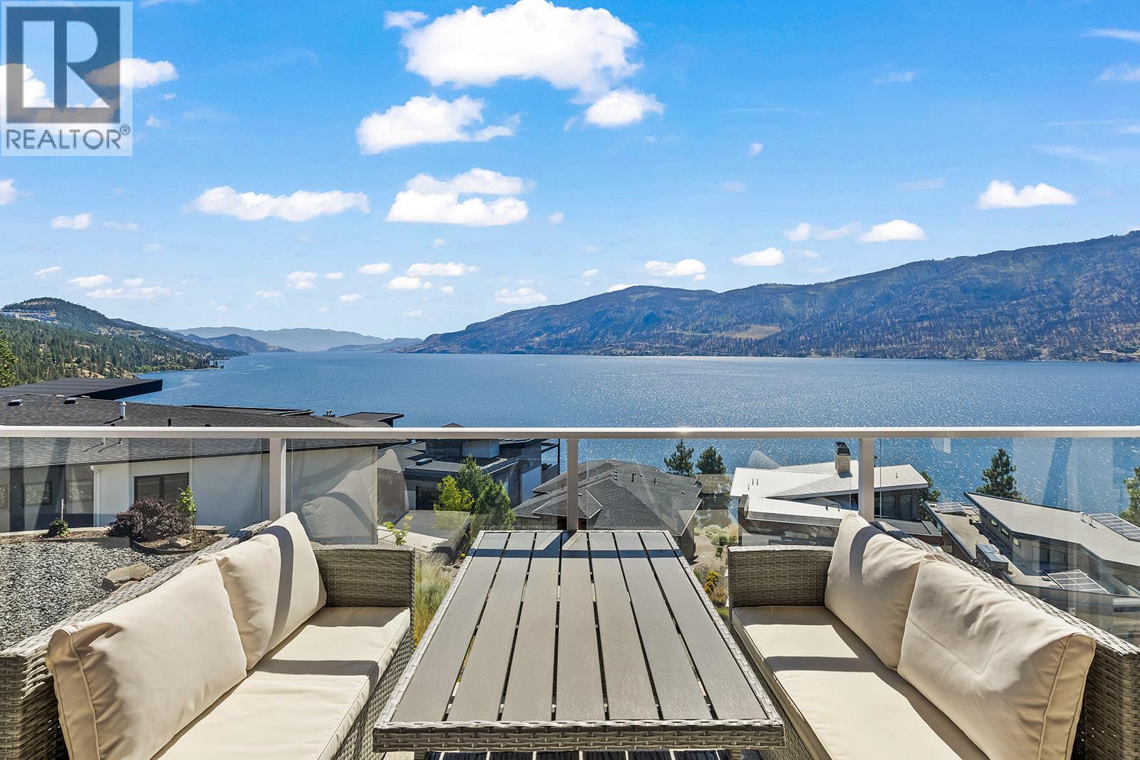 1604 Kimberlite Drive, Lake Country