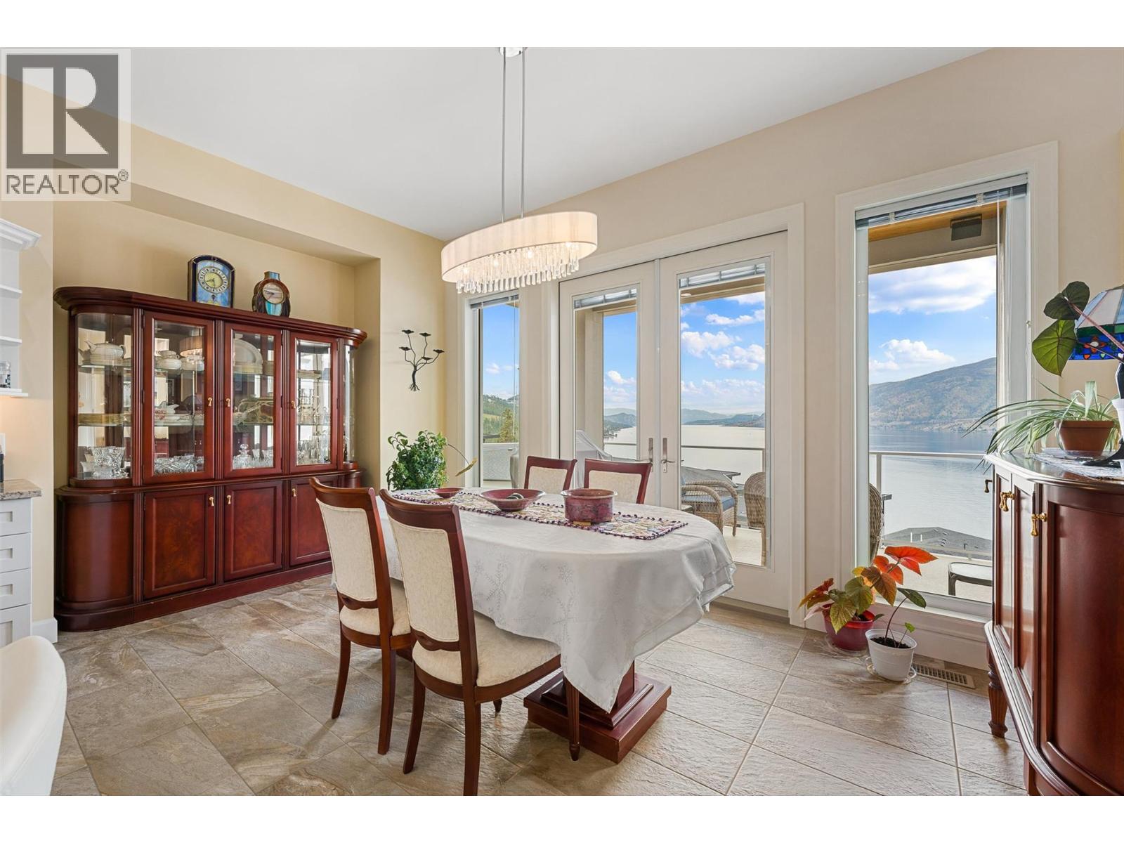 1604 Kimberlite Drive, Lake Country