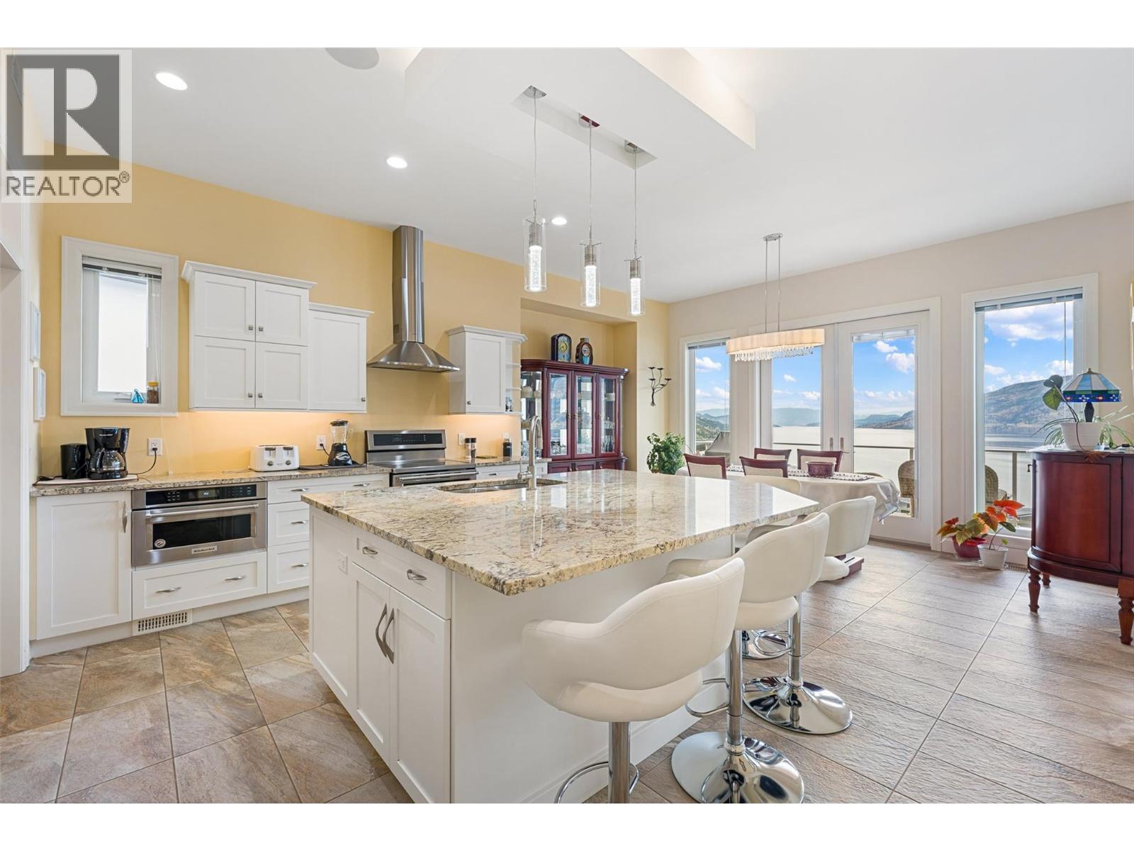 1604 Kimberlite Drive, Lake Country