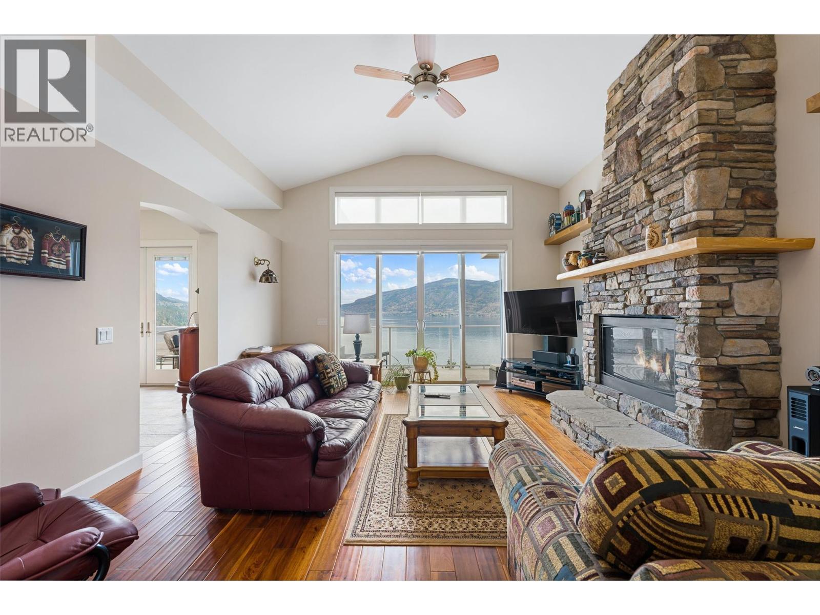 1604 Kimberlite Drive, Lake Country
