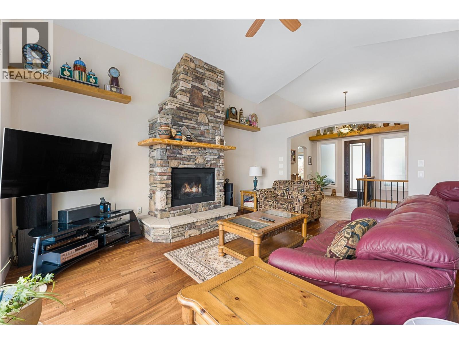 1604 Kimberlite Drive, Lake Country