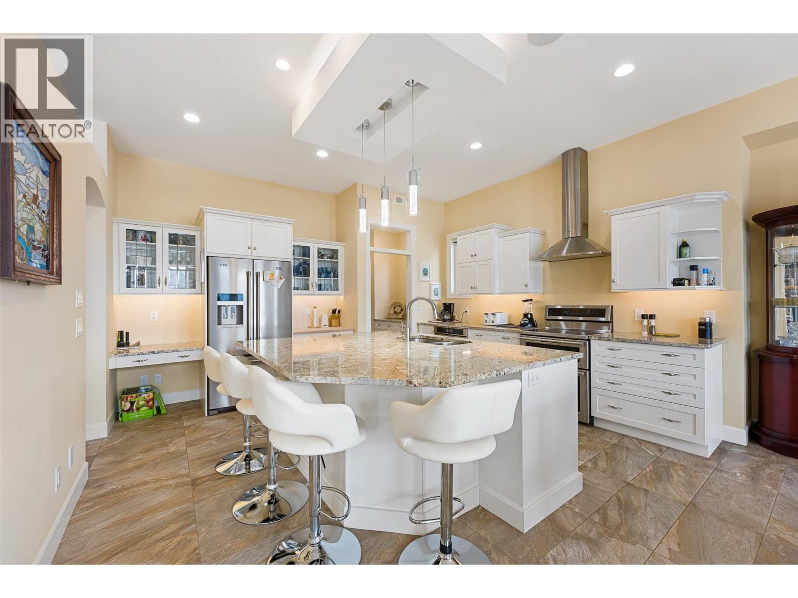 1604 Kimberlite Drive, Lake Country