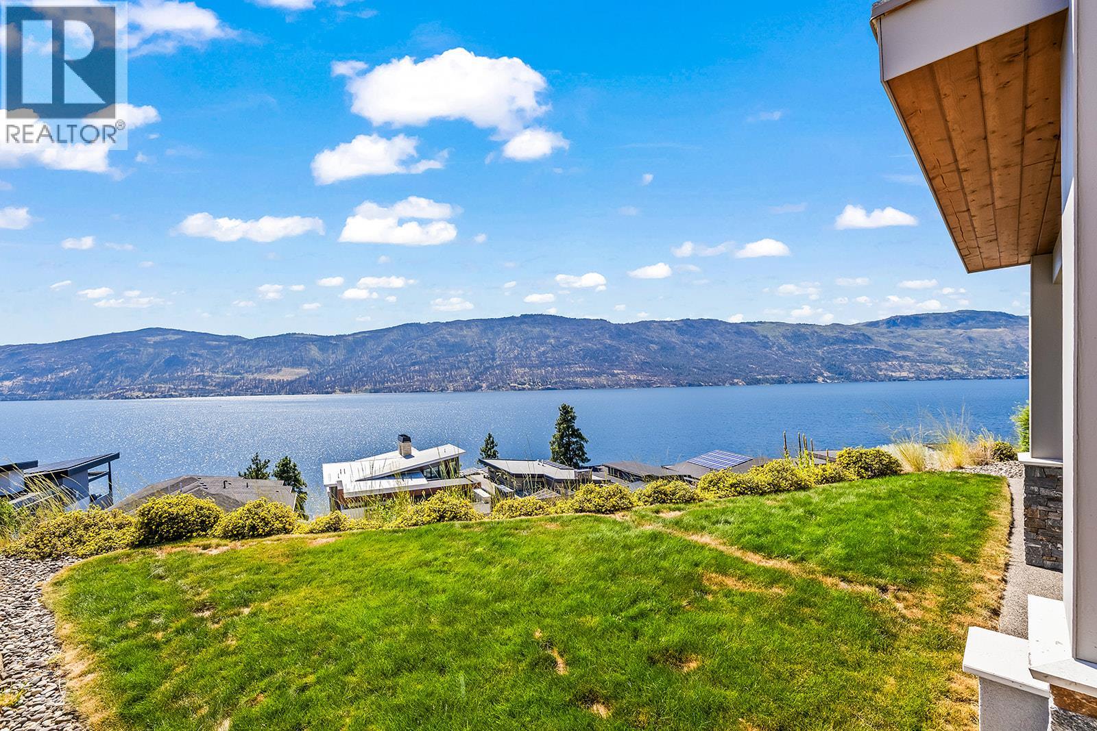 1604 Kimberlite Drive, Lake Country
