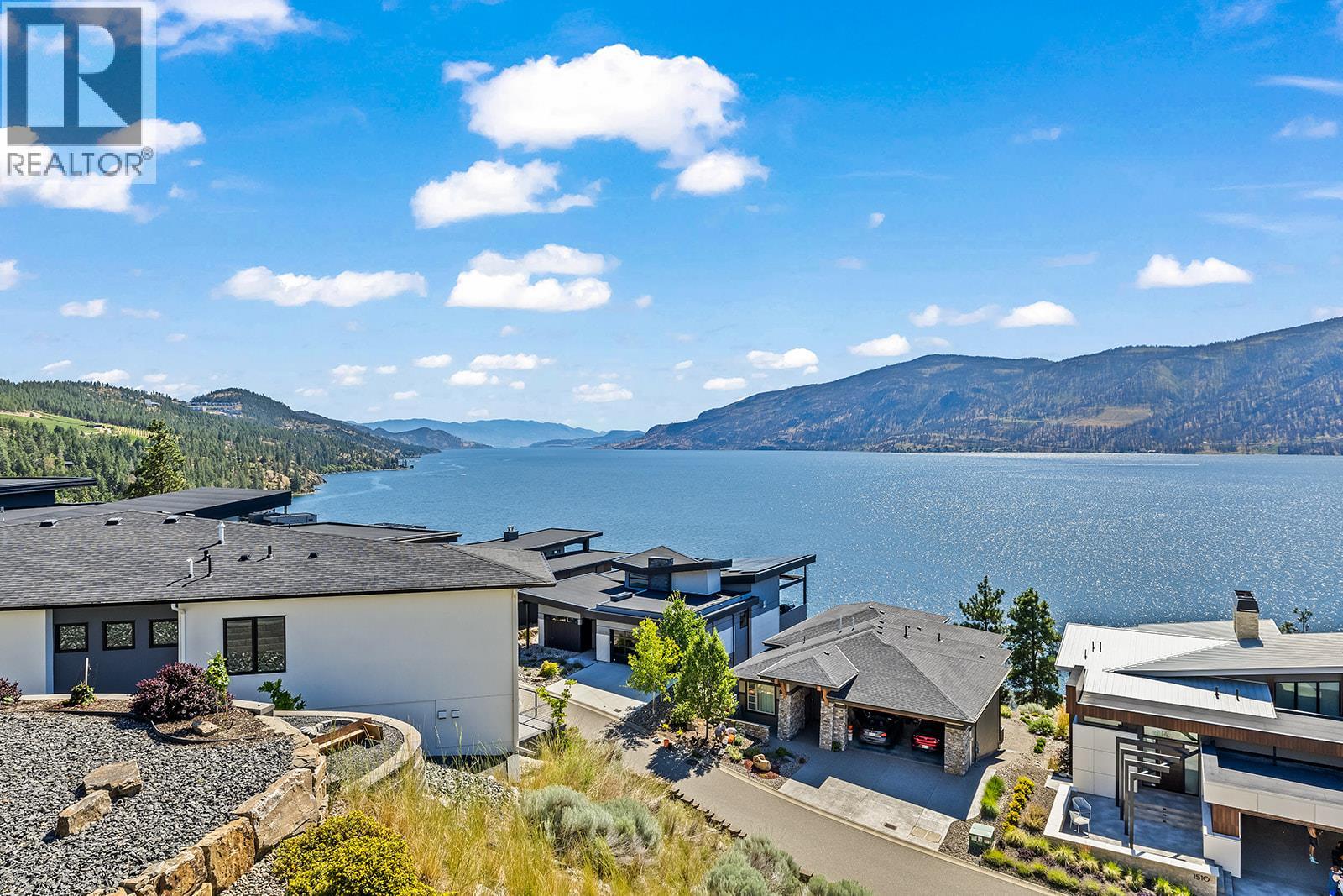 1604 Kimberlite Drive, Lake Country