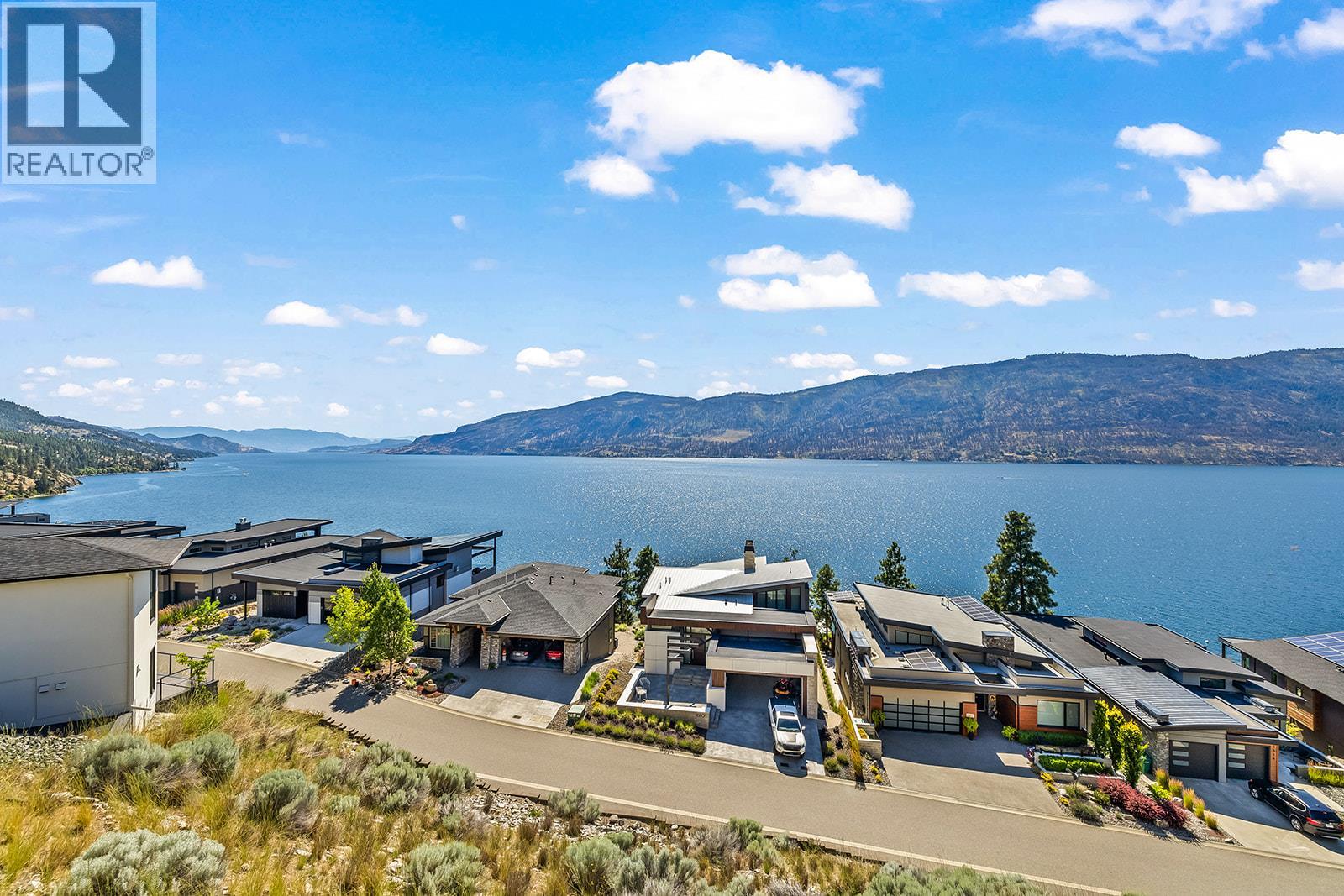 1604 Kimberlite Drive, Lake Country