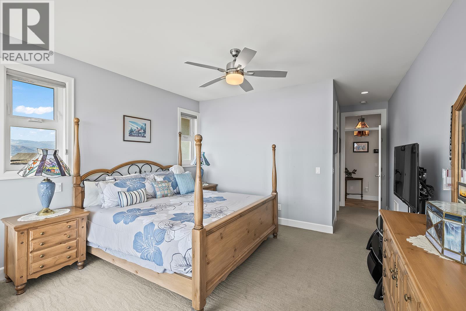 1604 Kimberlite Drive, Lake Country
