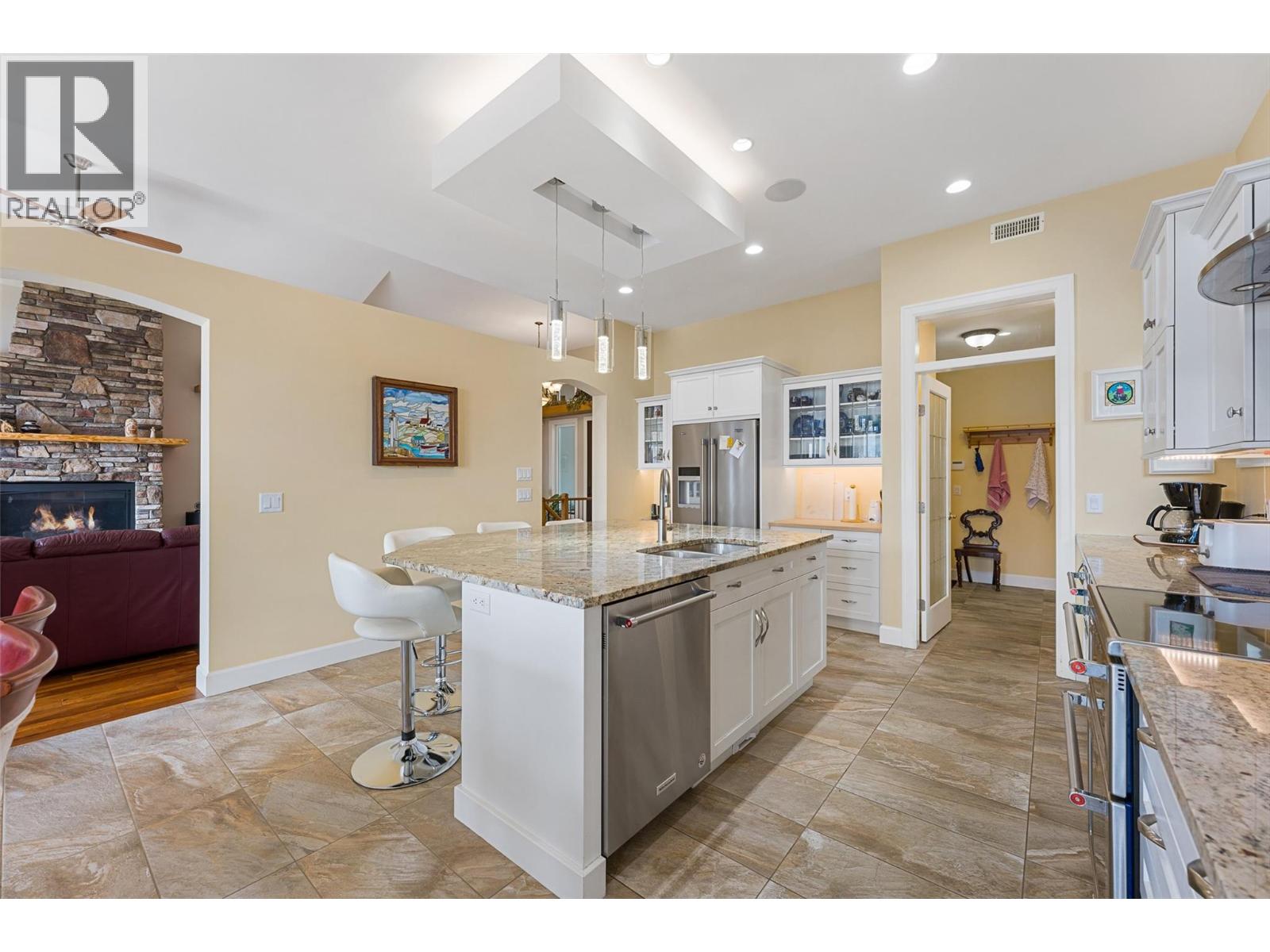 1604 Kimberlite Drive, Lake Country
