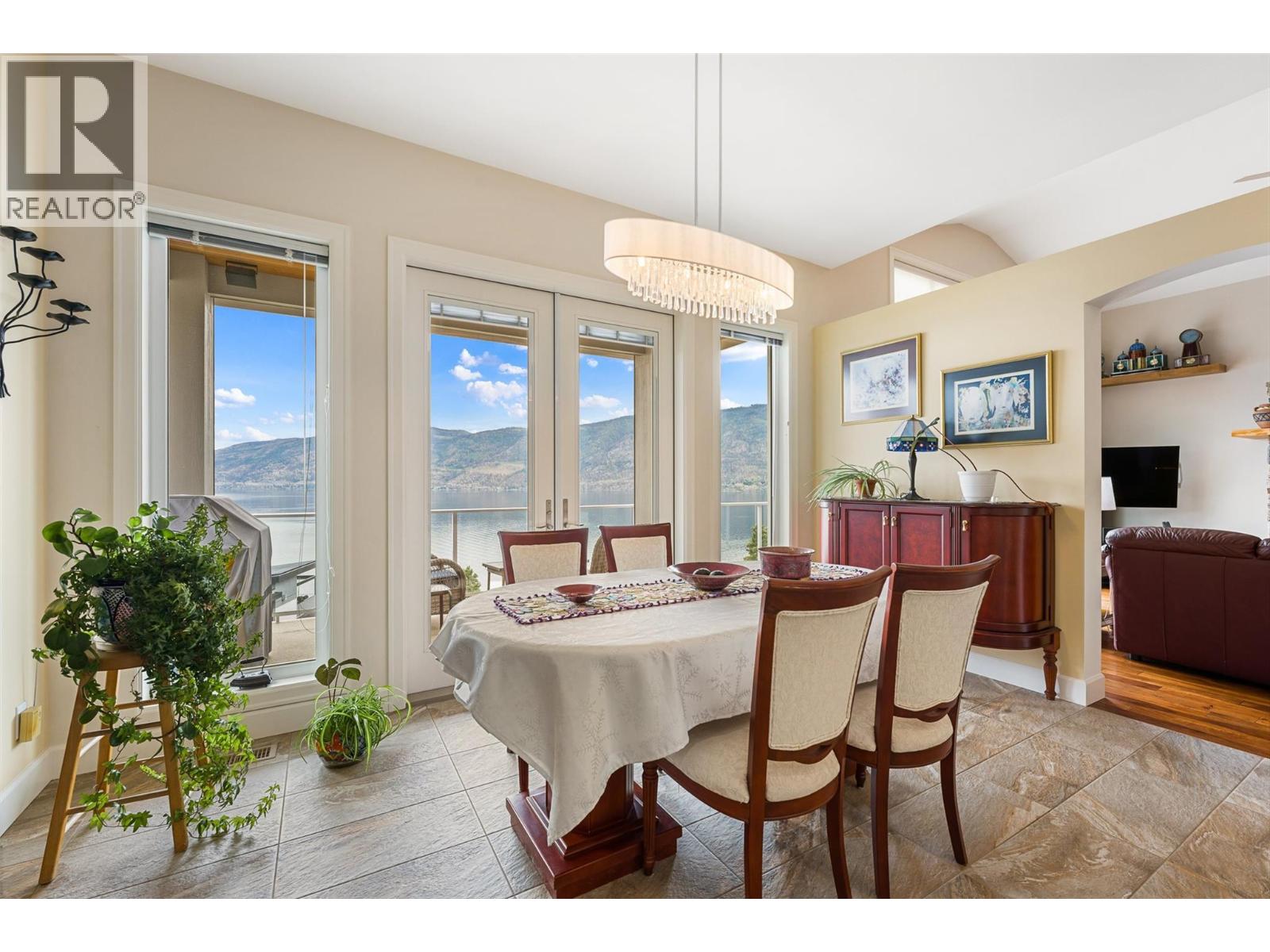 1604 Kimberlite Drive, Lake Country