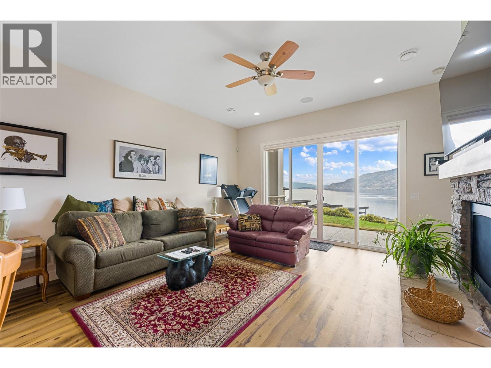 1604 Kimberlite Drive, Lake Country