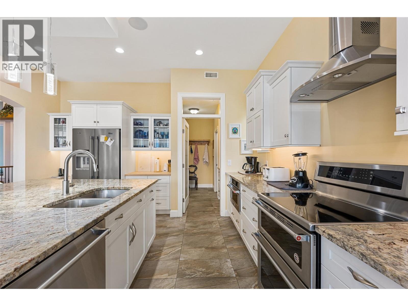 1604 Kimberlite Drive, Lake Country