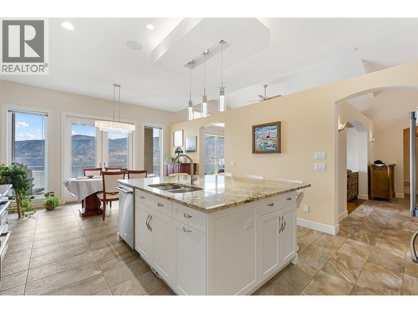 1604 Kimberlite Drive, Lake Country