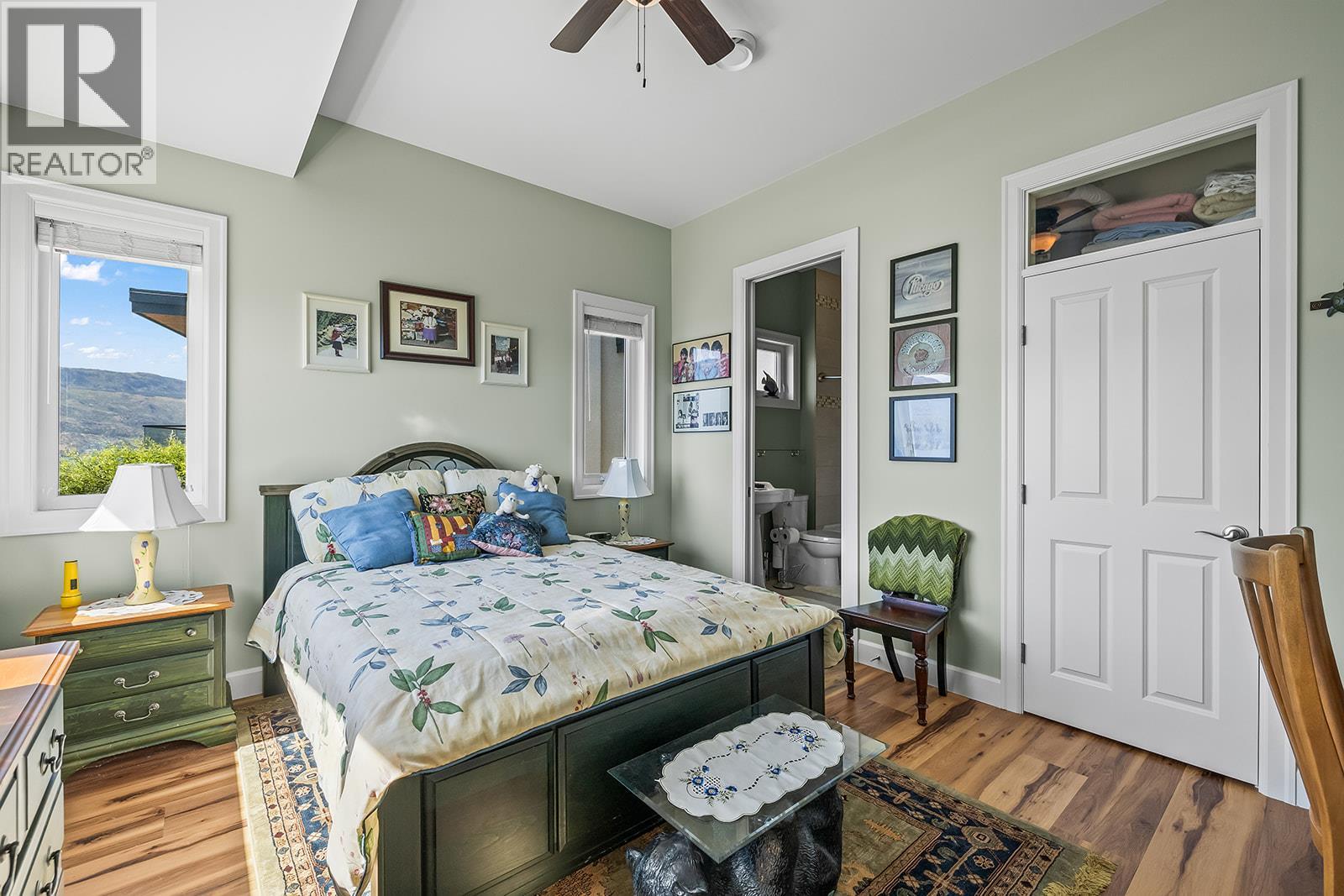 1604 Kimberlite Drive, Lake Country