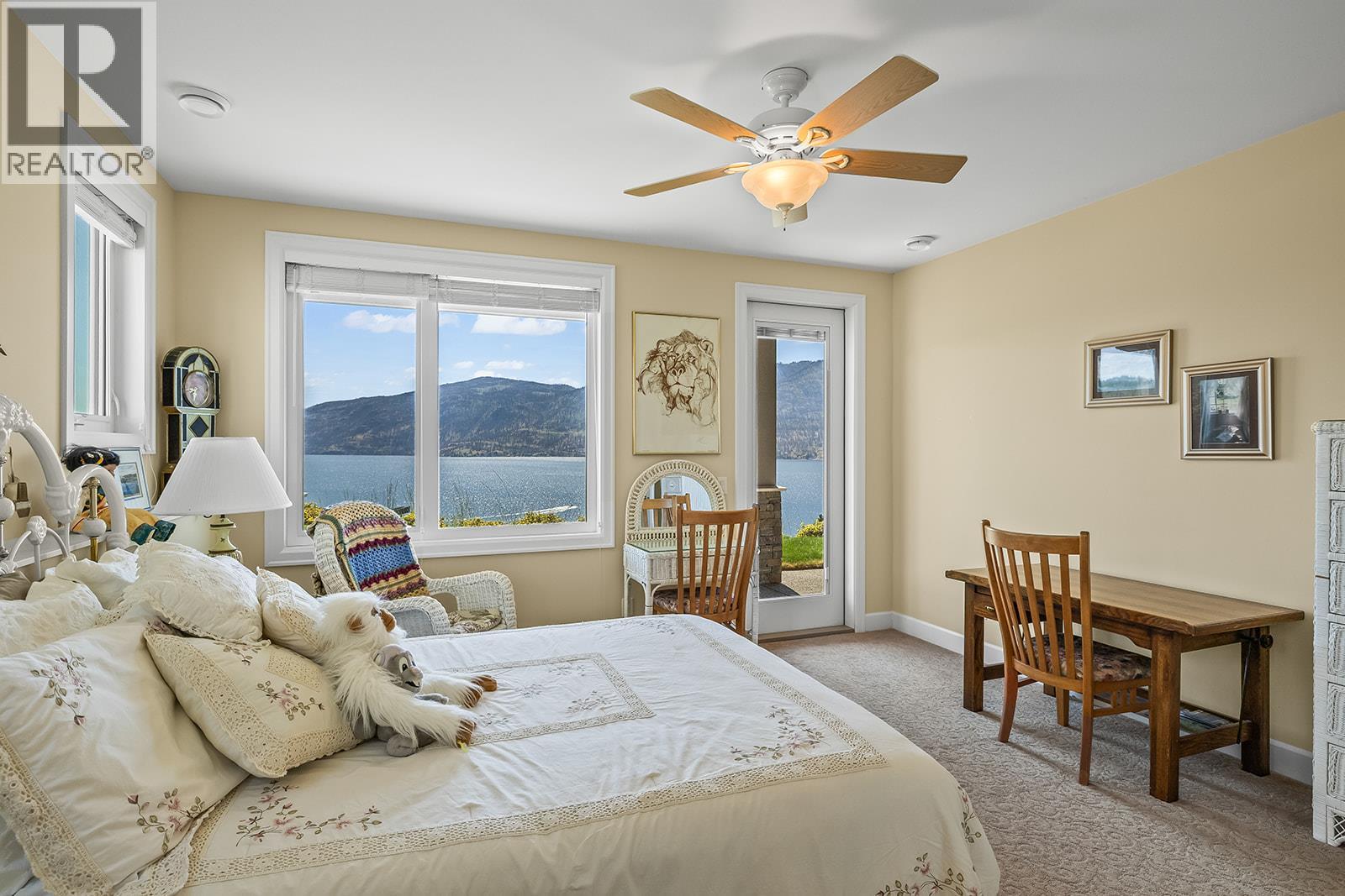 1604 Kimberlite Drive, Lake Country