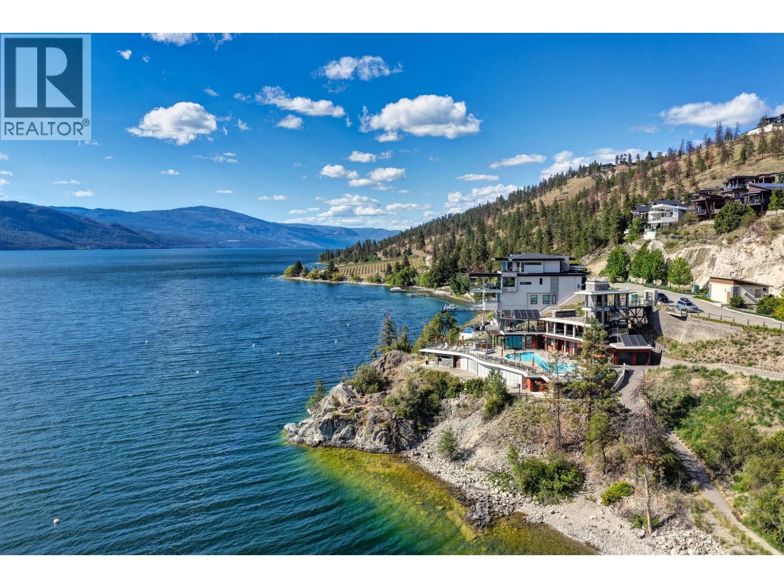1604 Kimberlite Drive, Lake Country