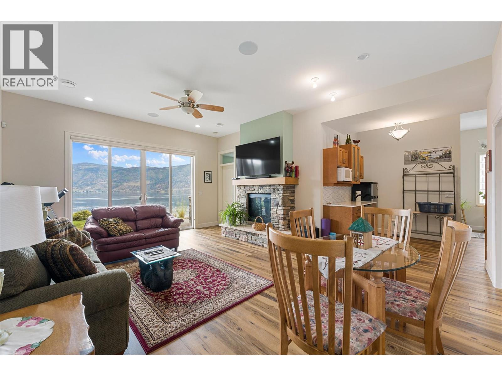 1604 Kimberlite Drive, Lake Country