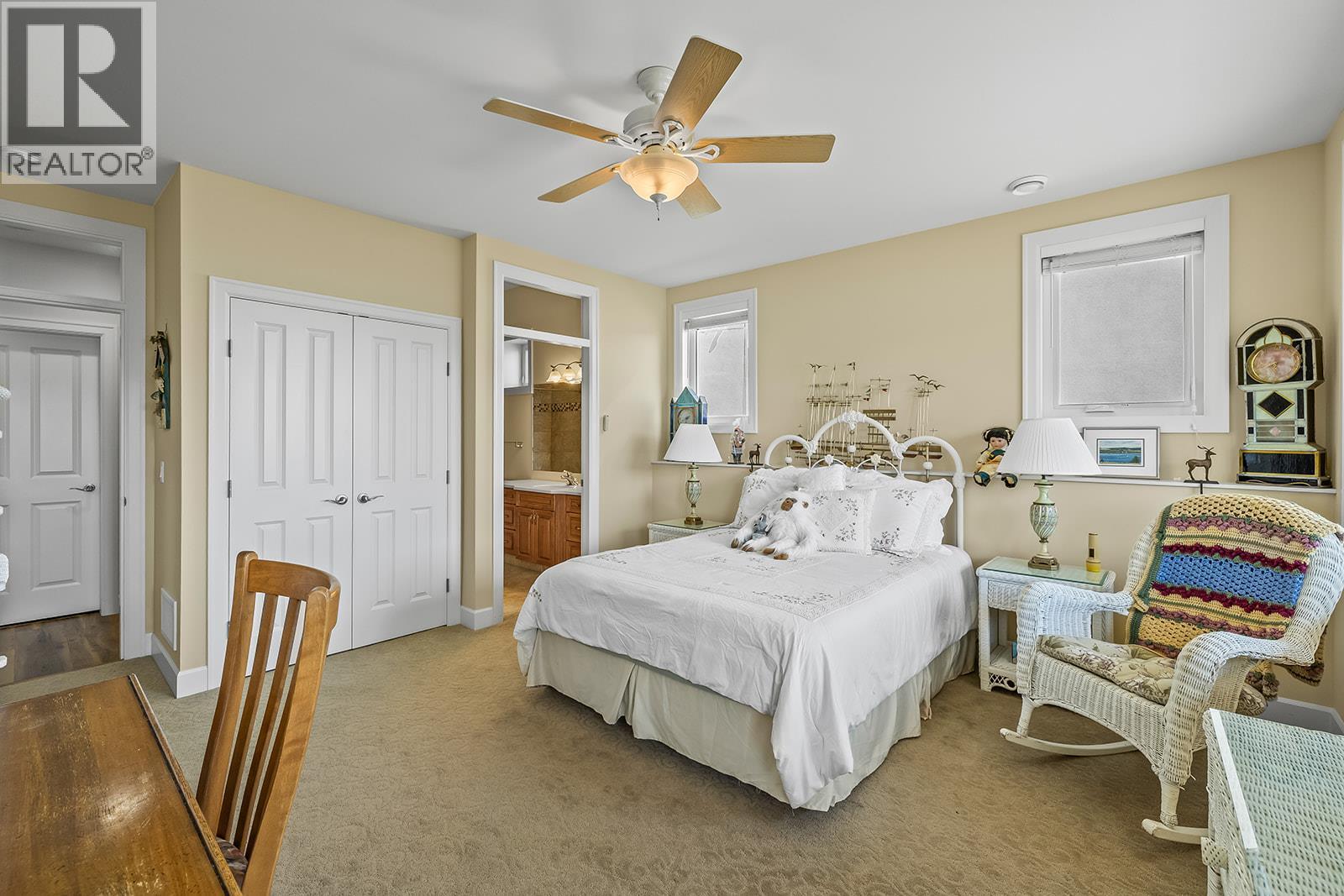 1604 Kimberlite Drive, Lake Country