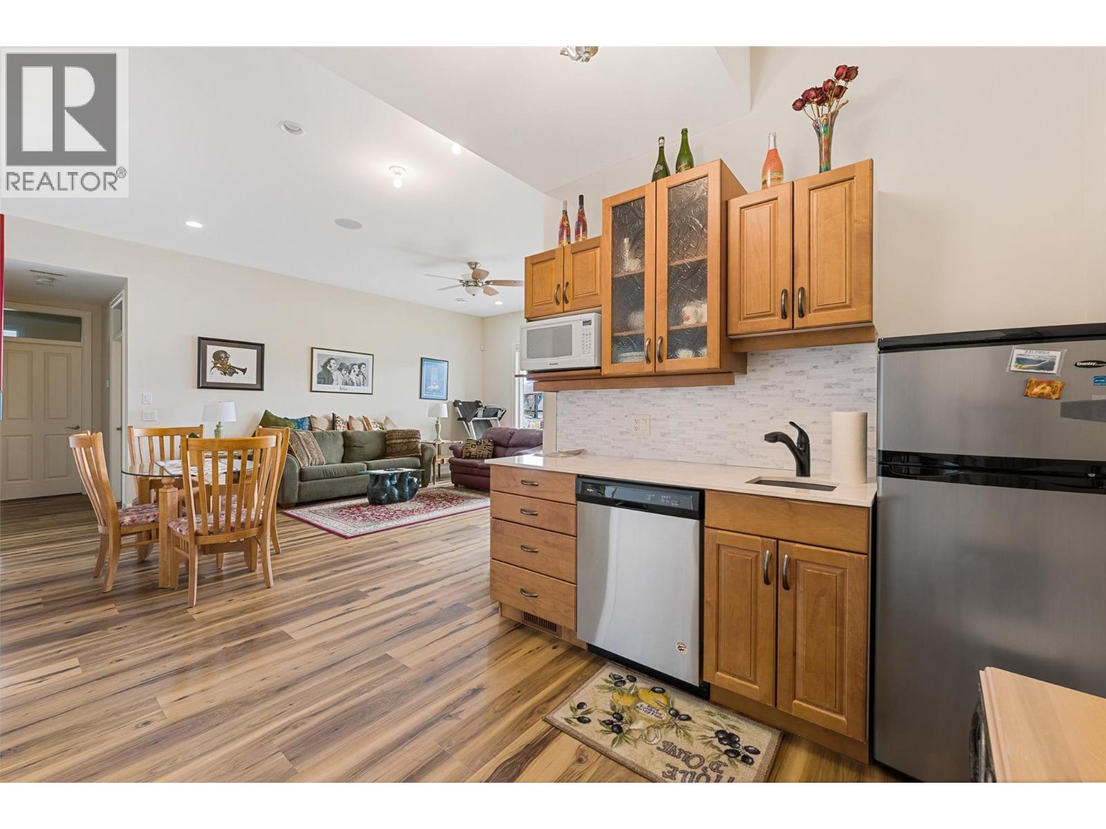 1604 Kimberlite Drive, Lake Country
