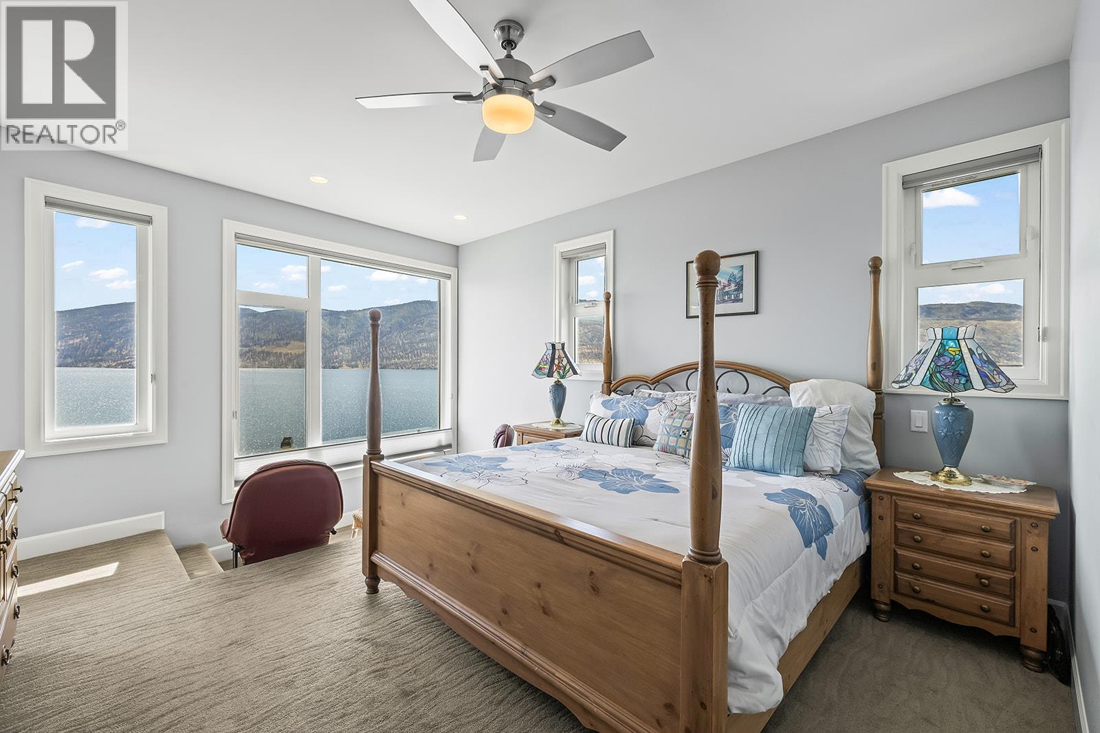 1604 Kimberlite Drive, Lake Country