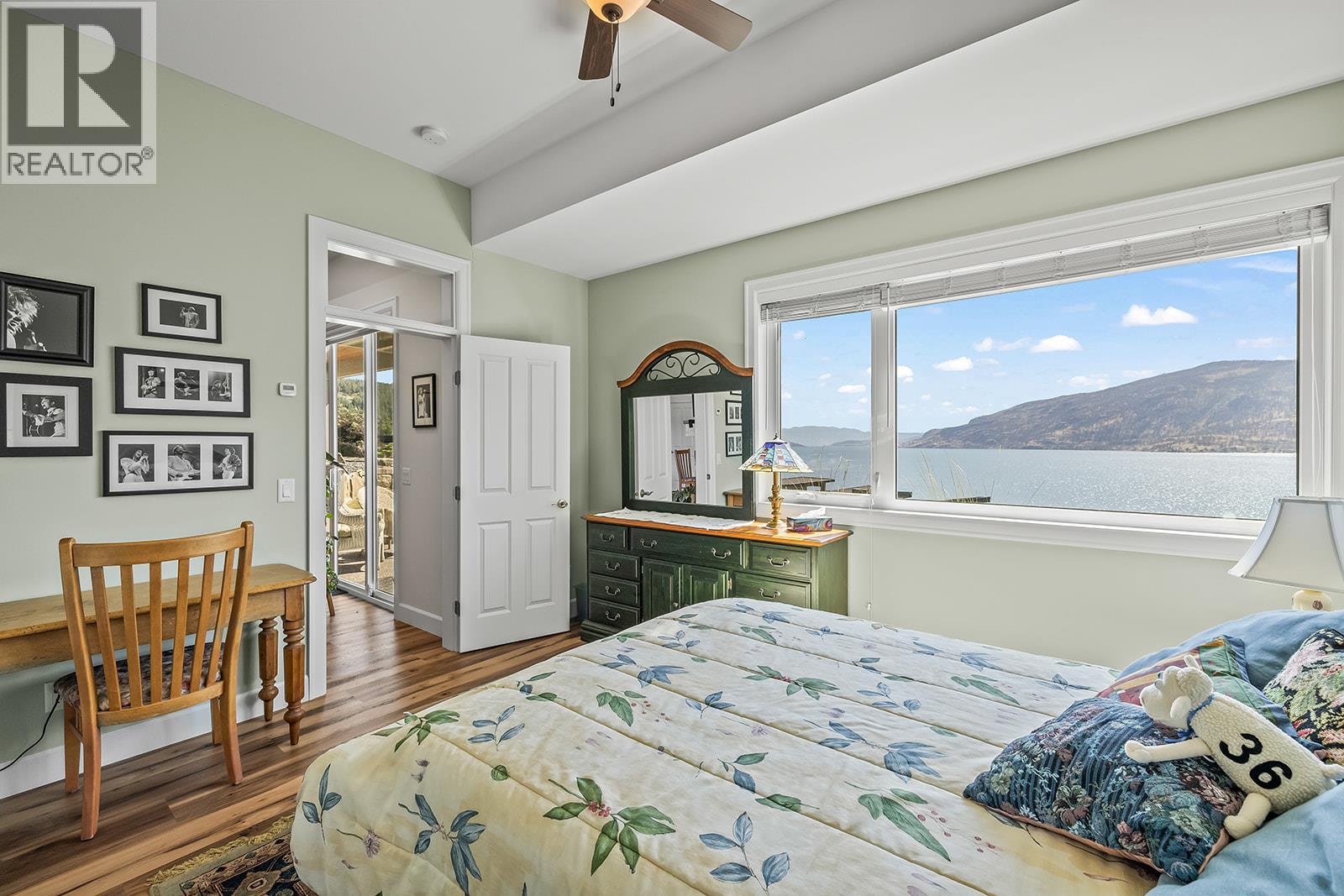 1604 Kimberlite Drive, Lake Country