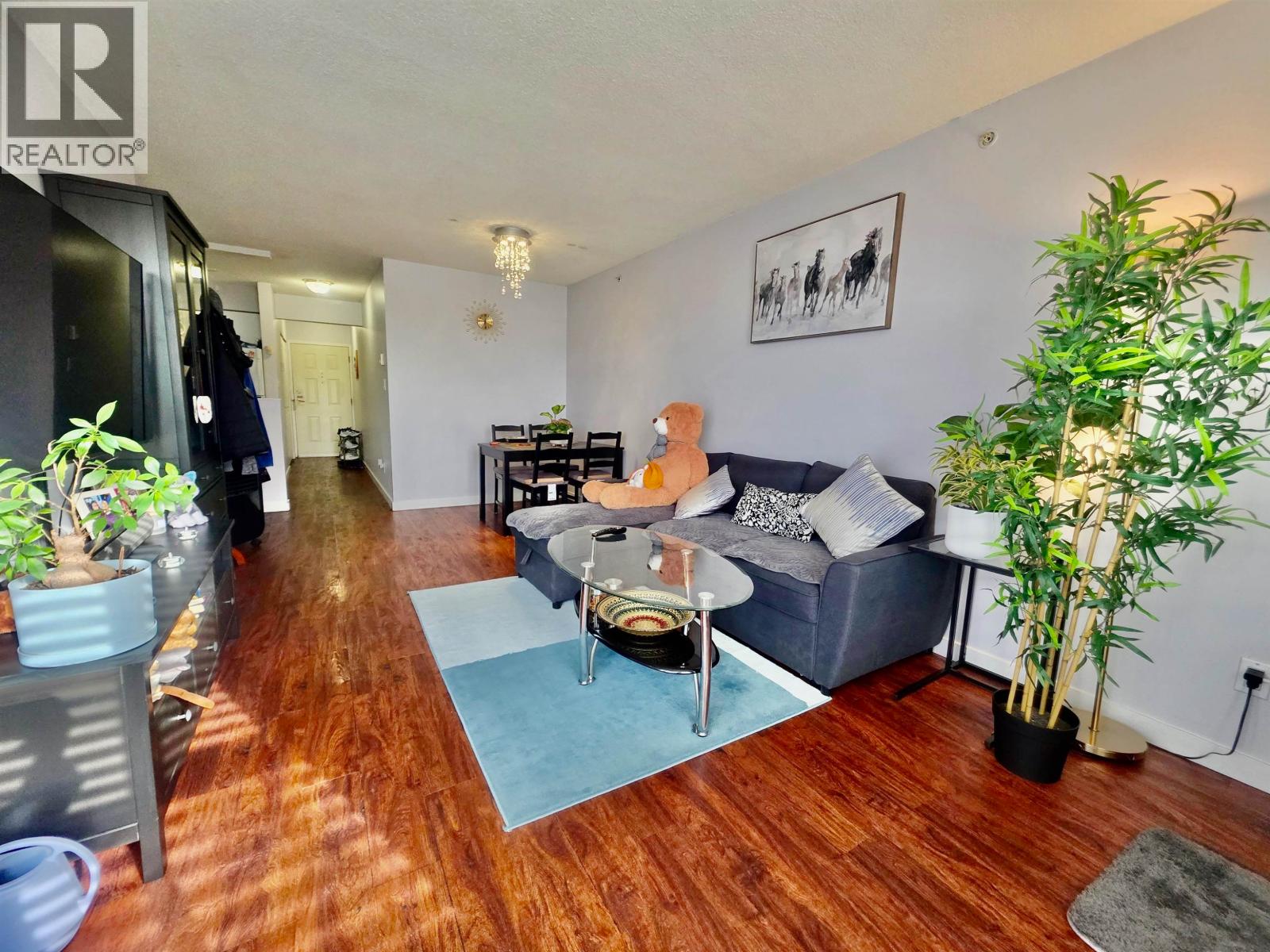 607 3455 ASCOT PLACE, Vancouver — photo 2
